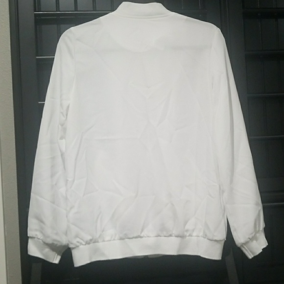 NEW Jacket - Picture 2 of 3